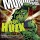 Quadrinhos Nacionais comentados na Revista Mundo dos Super Herois #52