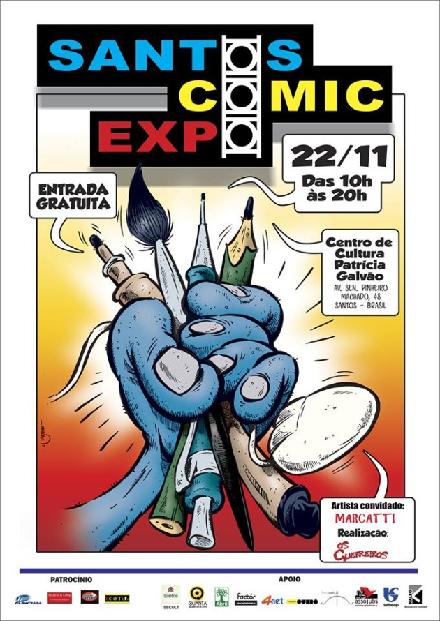 santos-comic-expo