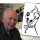 [Mundo HQ] Morre cartunista Brad Anderson, criador de 'Marmaduke'